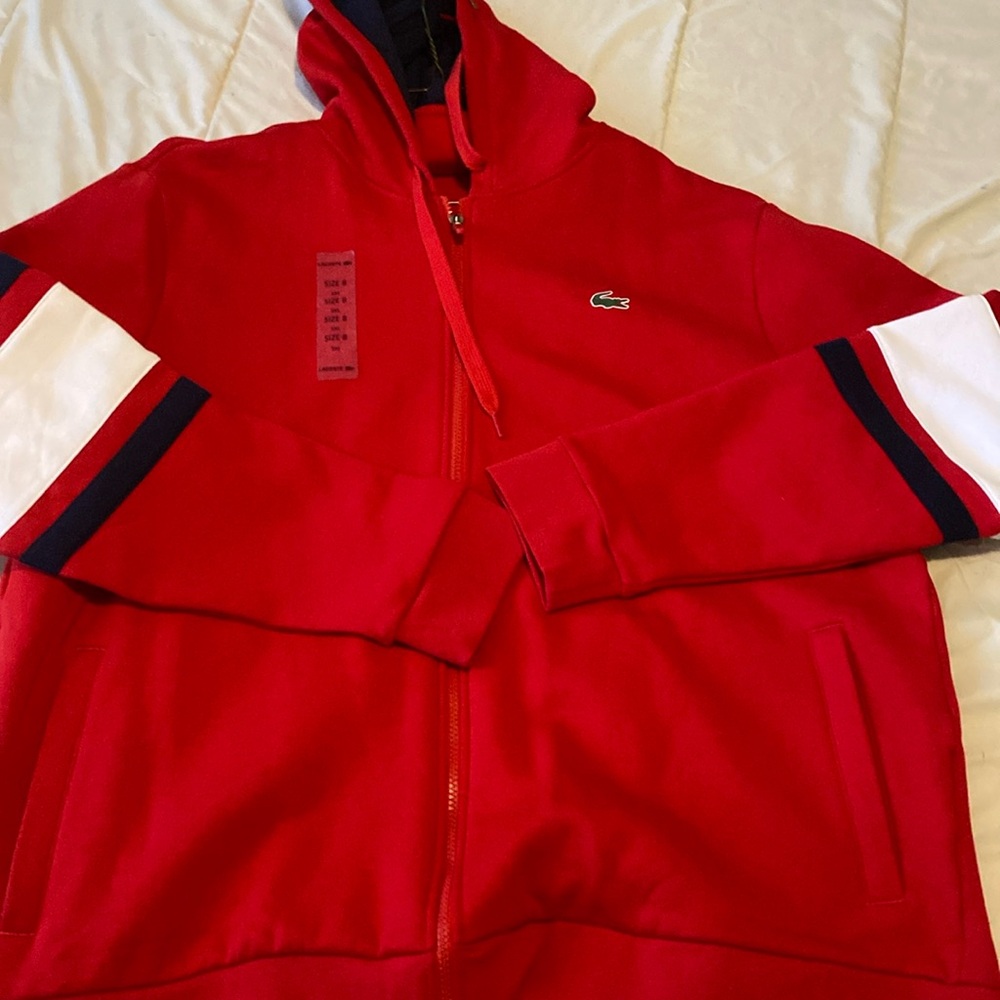 Men’s Jacket